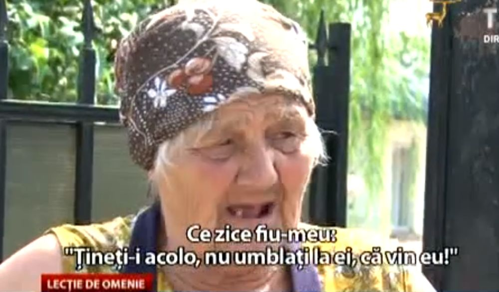 O bătrână de 81 de ani din Prahova a găsit la gunoi o geantă cu 20.000 de lei, darul de nuntă primit de niște tineri! Ce a făcut femeia e uluitor