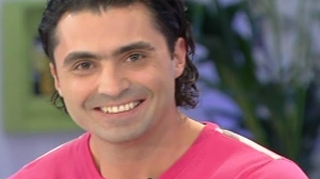 Pepe: "Nu imi sta gandul la o relatie! Am alte prioritati"