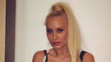 Cutremurul a facut-o sa doarma in parc! Ce vedeta de la noi a luat decizia radicala sa faca asta?