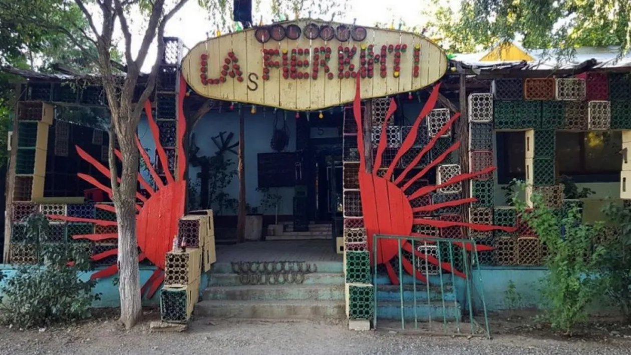 Ce încasări are patronul real al barului din Las Fierbinți? Proprietarul este încântat de colaborarea cu cei din celebrul serial