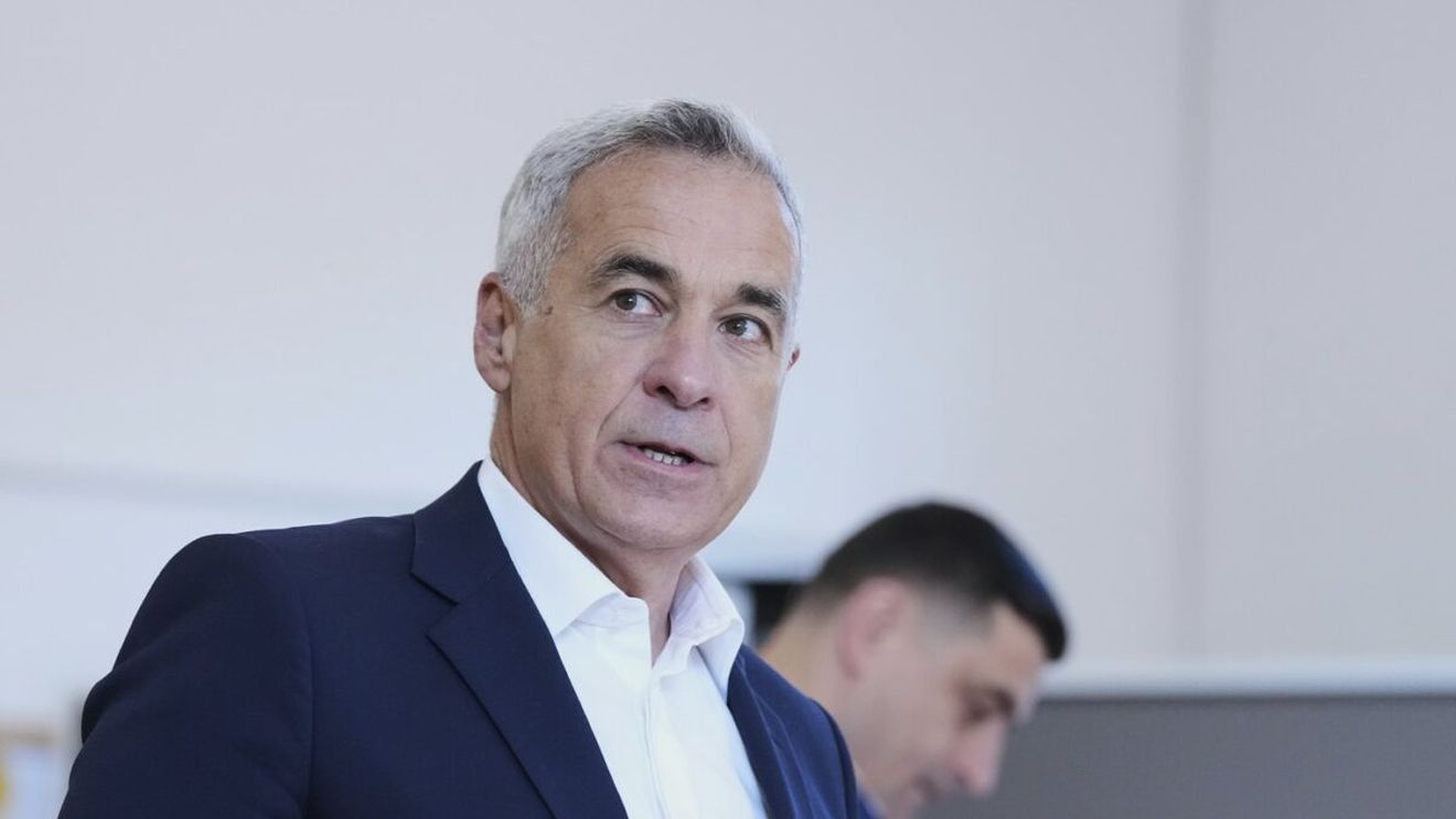 Călin Georgescu se retrage din politică! A făcut anunțul în urmă cu puțin timp: ”Această etapă a mișcării suveraniste s-a încheiat”