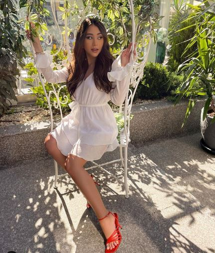 Nicole Cherry, făcută praf pe Instagram: ”Vai de copilul ăla!”