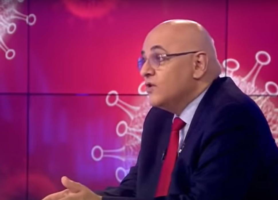 Raed Arafat, anunț important privind pelerinajul de Sfântul Dimitrie: “Nici să ne trezim că Jandarmeria merge cu bastonul după oameni”
