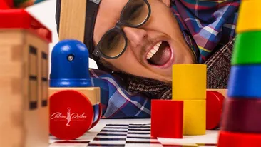 Primele declarații ale lui What’s Up după divorț. Care a fost motivul rupturii: ”Era un soi de obișnuință, dispăruse cumva magia aia. Ne certam pe orice”