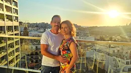 Afecțiunea de care suferă fiica lui Marius și a Simonei Urzică de la Power Couple: ”Nu mai aude absolut nimic”