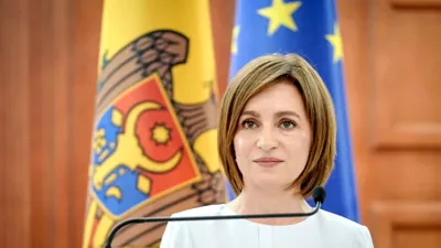 Răsturnare de situație. Parcul Donald Trump s-ar putea numi Maia Sandu