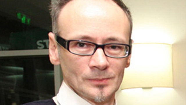 Mihai Albu suferă după divorţul de Iulia: "Crezi că mi-e uşor când îmi văd fosta soţie lângă un alt bărbat?"