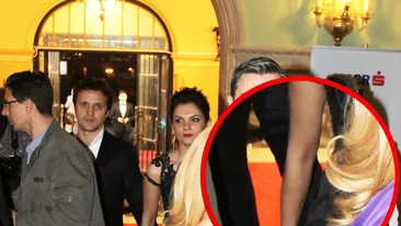 Malvina Cservenschi si Dorian Boguta se iubesc de un an, dar prefera sa plateasca amandoi chirie decat sa locuiasca impreuna!