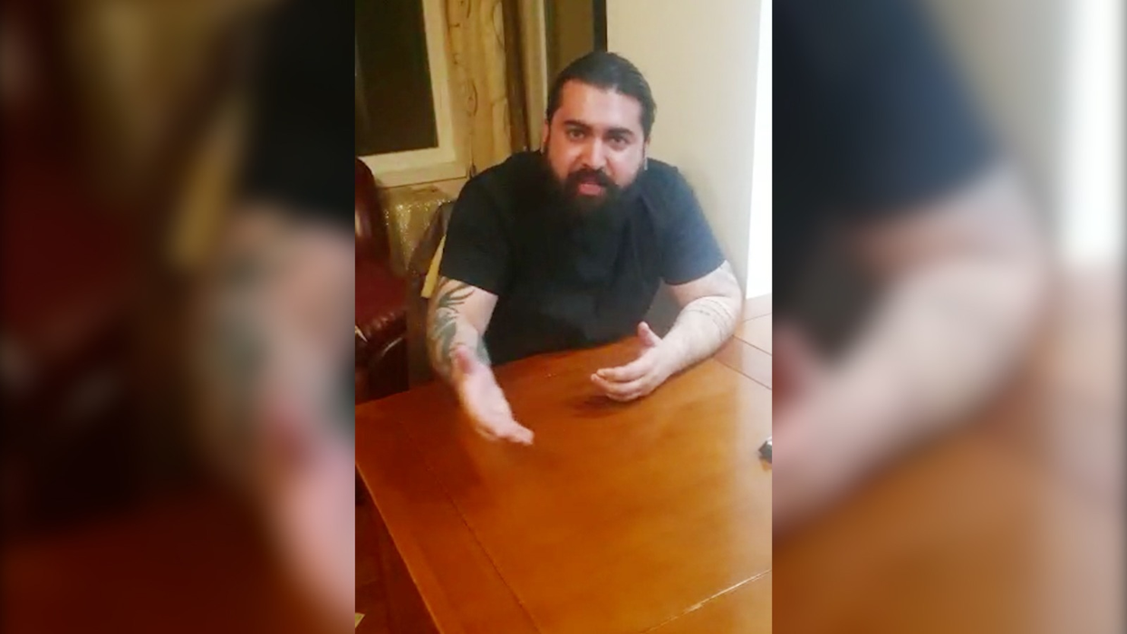 Unul dintre membrii clanului interlop din Ardeal i-a provocat pe Corduneni la bătaie. Este gata să parieze pe fratele lui pe 200.000 de euro