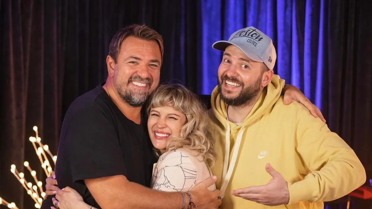 Lora se căsătorește cu Ionuț Ghenu după șapte ani de relație