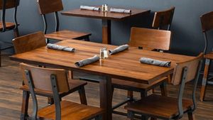 Doliu în Botoșani. A murit patronul unuia dintre cele mai vechi și cunoscute restaurante