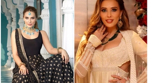Iulia Vântur a dat din casă! Vedeta a spus tot despre relația cu Salman Khan și viața din India: „Mă simt ca acasă” 