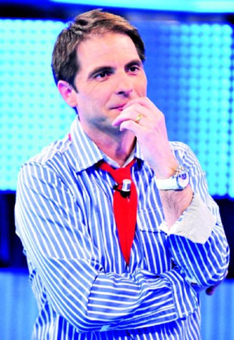 Dan Negru, unul dintre cele mai îndrăgite personaje din showbiz
