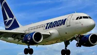 Viorica Dăncilă trimite corpul de control la Tarom, după înstrăinarea a două avioane!