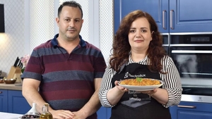 Povestea de dragoste dintre Jamila și soțul ei, Mohamed. Prin ce peripeții au trecut la prima lor întâlnire: ”Am primit un telefon de la Poliția de Frontieră”