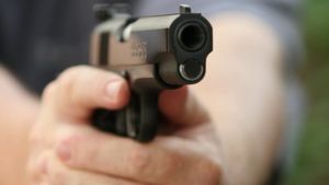 Dublă crimă la Târgovişte. Reglare de conturi sau accident de vânătoare?
