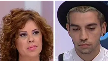 Cum arată acum David Pușcaș, fiul adoptiv al Luminiței Anghel