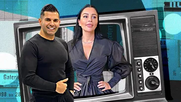 Brigitte: „S-au întâmplat niște lucruri care nu mi-au plăcut!” Motivul pentru care a fost scos de pe post reality show-ul soților Pastramă