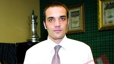 Tiriac Jr., achitat pentru a sasea oara