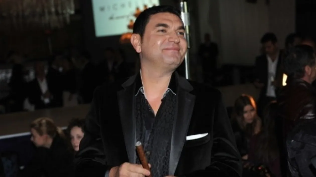 LOVITURA DE TEATRU! Gigi Becali a facut public ADEVARUL despre Borcea si Pelinel: S-a intamplat acum 4 luni