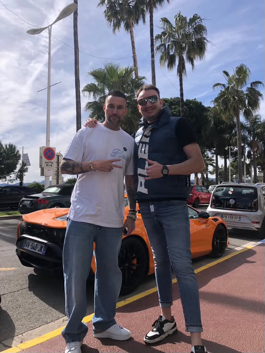 Aliatul lui Philipp Plein o pune la punct pe Lucia Bartoli: „Nu este aptă să fie o mamă demnă pentru copiii ei”