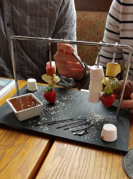 Au încercat să fie inventivi, dar nu prea le-a reuşit Acestea sunt cele mai ridicole feluri de mâncare servite de restaurante în 2016