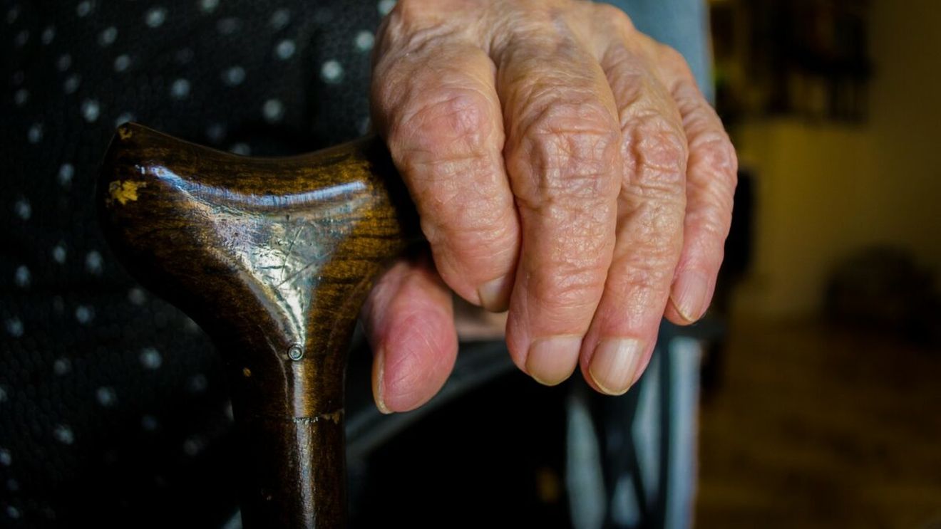 Cum arată cea mai vârstnică persoană din lume! A împlinit 116 ani