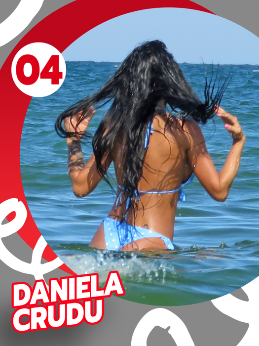Top 50 cele mai cochete dive, cu pletele-n vânt! Mădălina Ghenea, Antonia și Andreea Bălan, coafurile la control