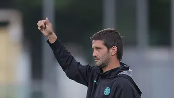 Clubul unde e antrenor Cristi Chivu are profit 96M €, cel mai mare din Europa