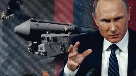 Putin amenință Occidentul: ”Acest lucru le va da de gândit!”. Rusia a lansat racheta ”Satan”. Nu poate fi interceptată de niciun sistem de apărare