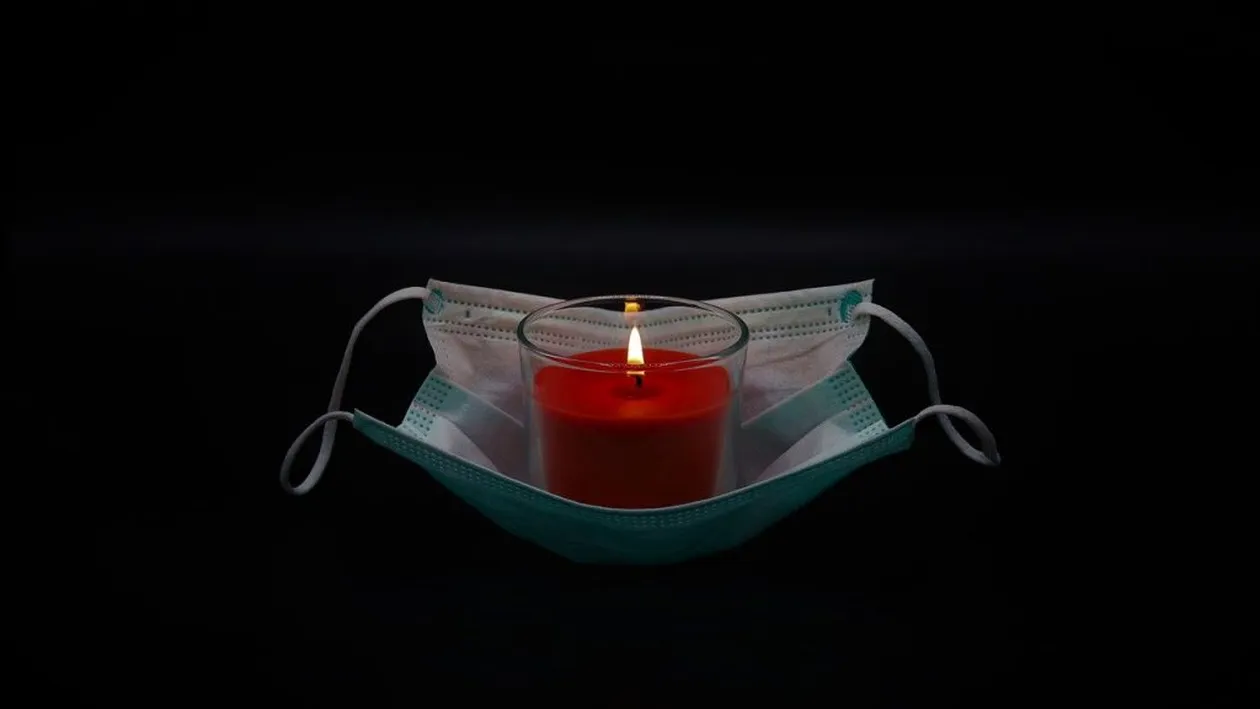 Povestea tragică a tânărului din Dorohoi care a murit pe stradă. Acesta s-a regăsit în lista deceselor din cauza COVID