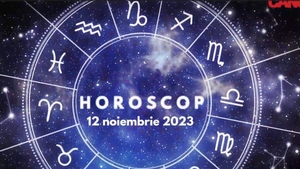 Horoscop 12 noiembrie 2023. Pică o moștenire pentru acești nativi