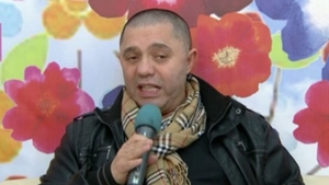 Nicolae Guta are inca un copil! Cum arata baiatul si ce spune despre tatal sau "Mama mi-a spus pe patul de moarte ca..."