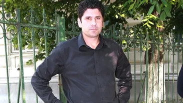 Stelian Ogica o ataca pe Casandra: Cand ai venit la mine erai praf. Cum i-a raspuns Viespea