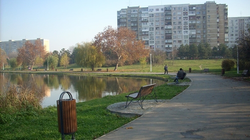 Un bărbat a murit, după ce a intrat în lacul IOR din Capitală!