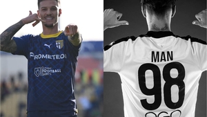 Dennis Man poate ajunge la Inter! Transfer de senzație anunțat de presa din Italia