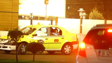 Daca ar dribla asa si pe teren, Cristea ar ajunge la Real! Printul a fentat coada la un fast-food si a incercat sa agate 2 fete