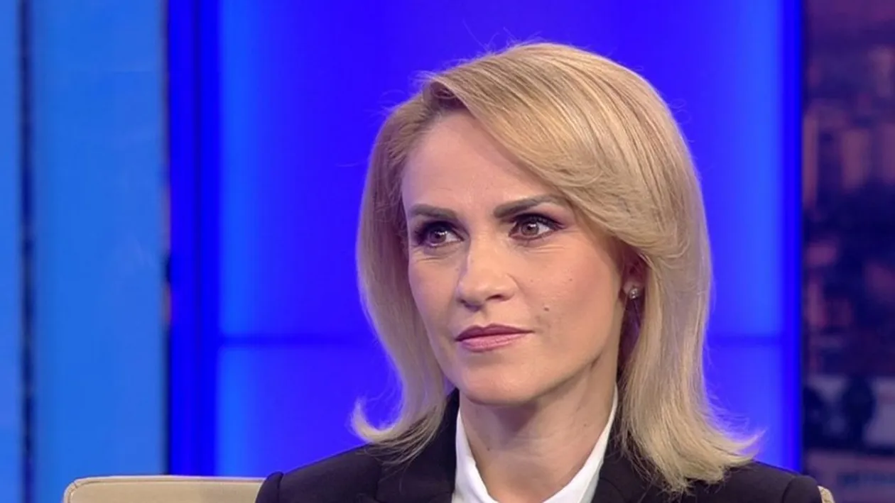 Gabriela Firea, nemulțumită de deszăpezirea din Capitală