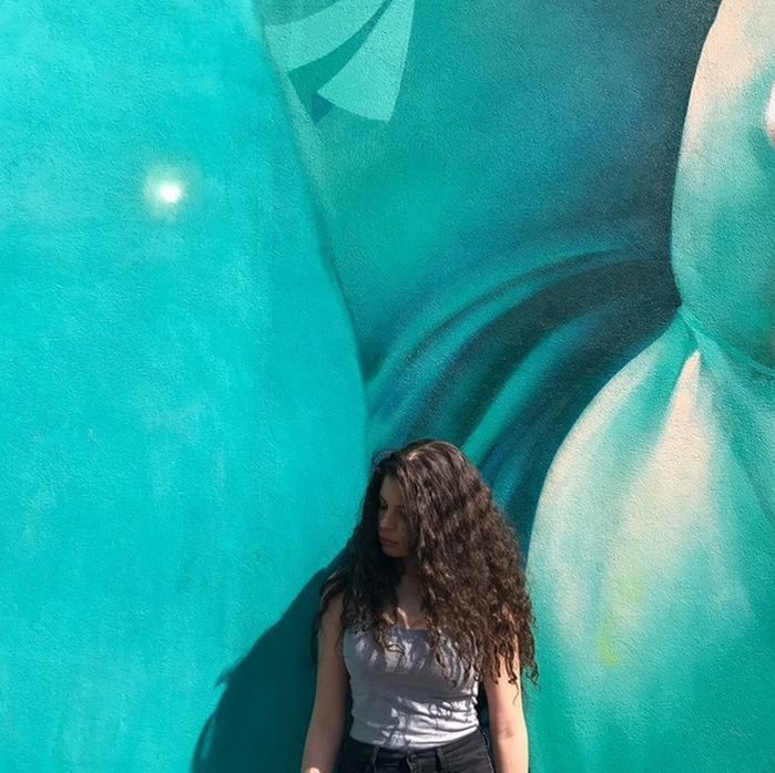 Fiica lui CABRAL, o adolescentă superbă! Cum arată INOKE IBACKA la 16 ani