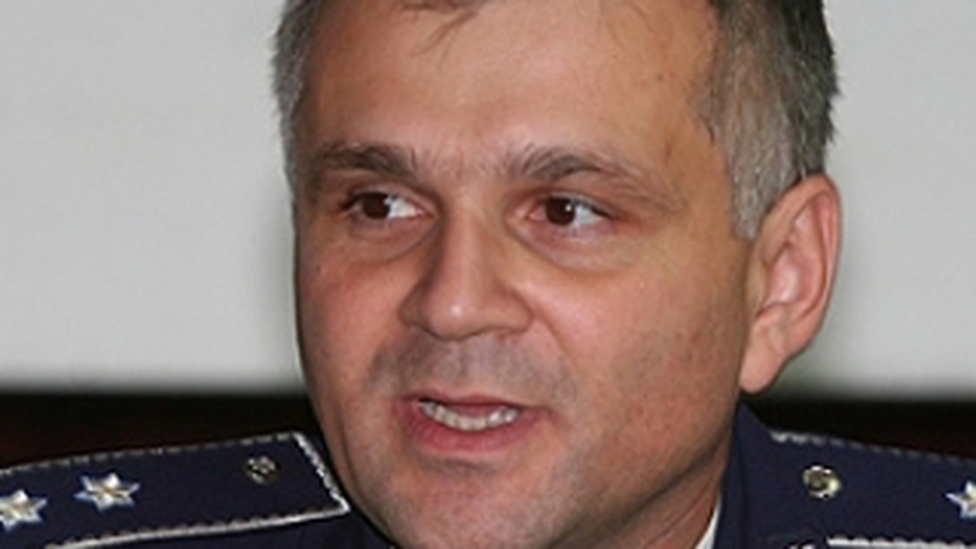 Christian Ciocan este seful Biroului de informare a presei din Politia Romana