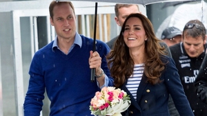 Ducesa de Cambridge, de doua ori mai buna decat sotul ei la iahting! Kate Middleton a uimit pe toata lumea cu priceperea ei!