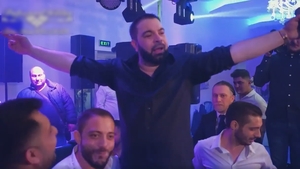 VIDEO Senzațional! Regele manelelor, Florin Salam, s-a întors: “Chiar dacă m-am îngrășat, tot sexy sunt“