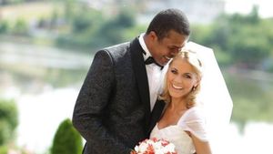La trei ani de la nunta, ies la iveala amanunte incredibile! Prin ce cosmar au trecut in ziua cea mare Andreea si Cabral