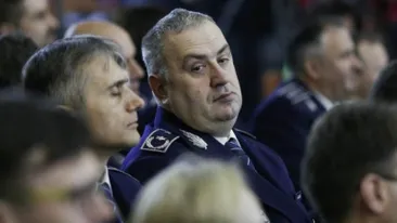 Viorica Dăncilă l-a numit pe Liviu Vasilescu ca șef al Poliției Române