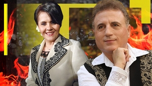 Războiul dintre Niculina Stoican și Constantin Enceanu a trecut la alt nivel! Cum l-a umilit artista pe interpret, după ce acesta a dat-o în judecată! ”Jenant! M-a pus să dau examenul de capacitate la 59 de ani”