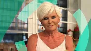 Ce ritual special are Monica Tatoiu înainte de Paște: „În cămara de vinuri și trabucuri”