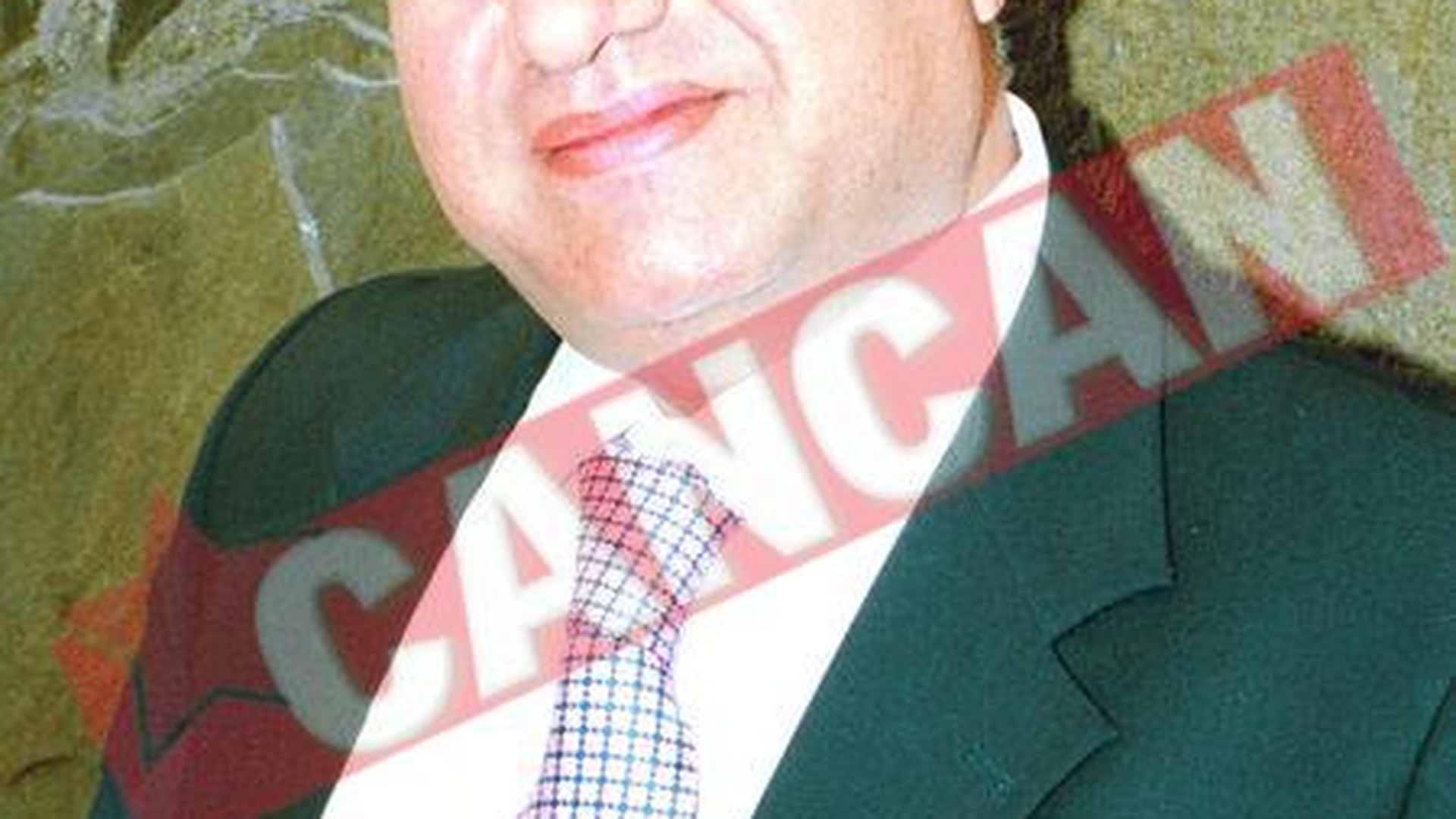 Hayssam, dator cu 6.000.000 euro jurnalistilor romani