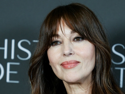Monica Bellucci, spectaculoasă la 62 de ani. Cum a pozat actrița și ce spune despre trecerea timpului