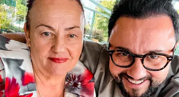 Cum a reacționat mama lui Cătălin Măruța după ce a aflat că fiul ei a fost concediat de Pro TV: Copilul meu nu o să mai lucreze!