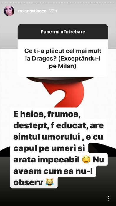 Roxana Vancea, primele declaraţii despre apariţia la Asia Express alături de soţul ei, Dragoş Paiu: “Am învăţat că…”